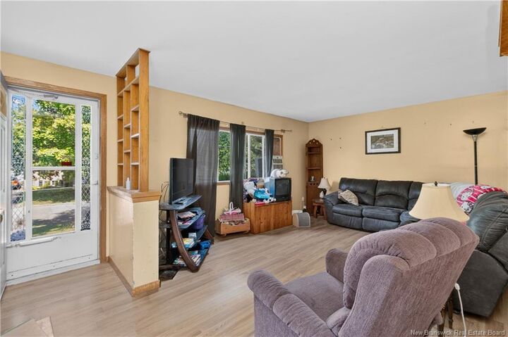 Property Photo: 253 Callowhill Road NB E1B 4L3