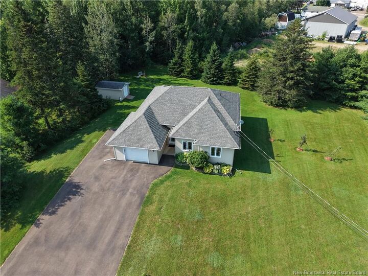 Property Photo:  32 Murray Road  NB E4V 1A2 