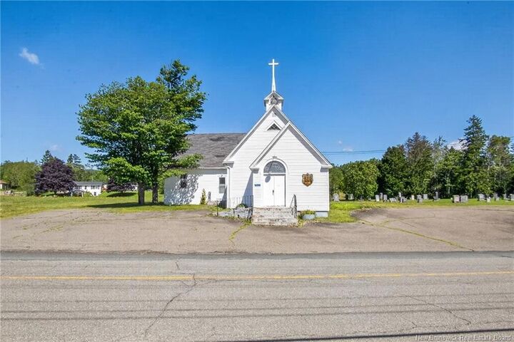 Property Photo:  7538 Route 102  NB E5M 2N8 