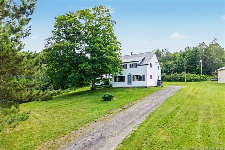 Property Photo: 7304 Rte 102 NB E6G 1P8