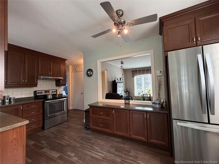 Property Photo: 26 Des Soeurs Street NB E7B 1G6