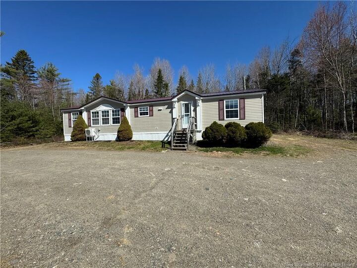 Property Photo: 214 Rte 725 NB E3L 5N6