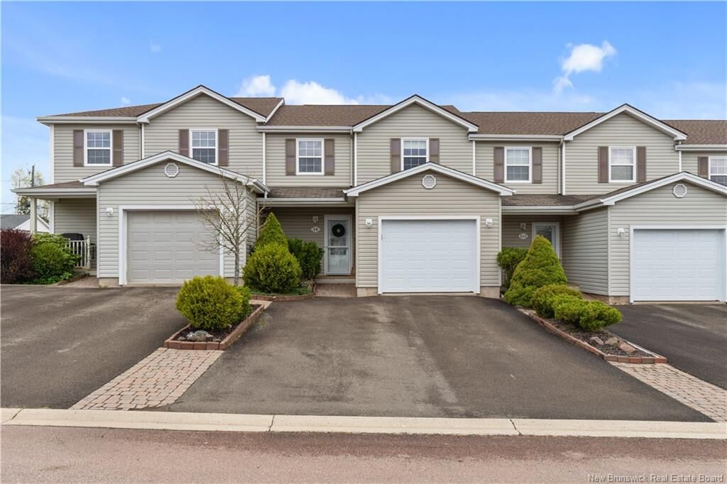 Property Photo:  98 Firmin Crescent  NB E1A 8G2 