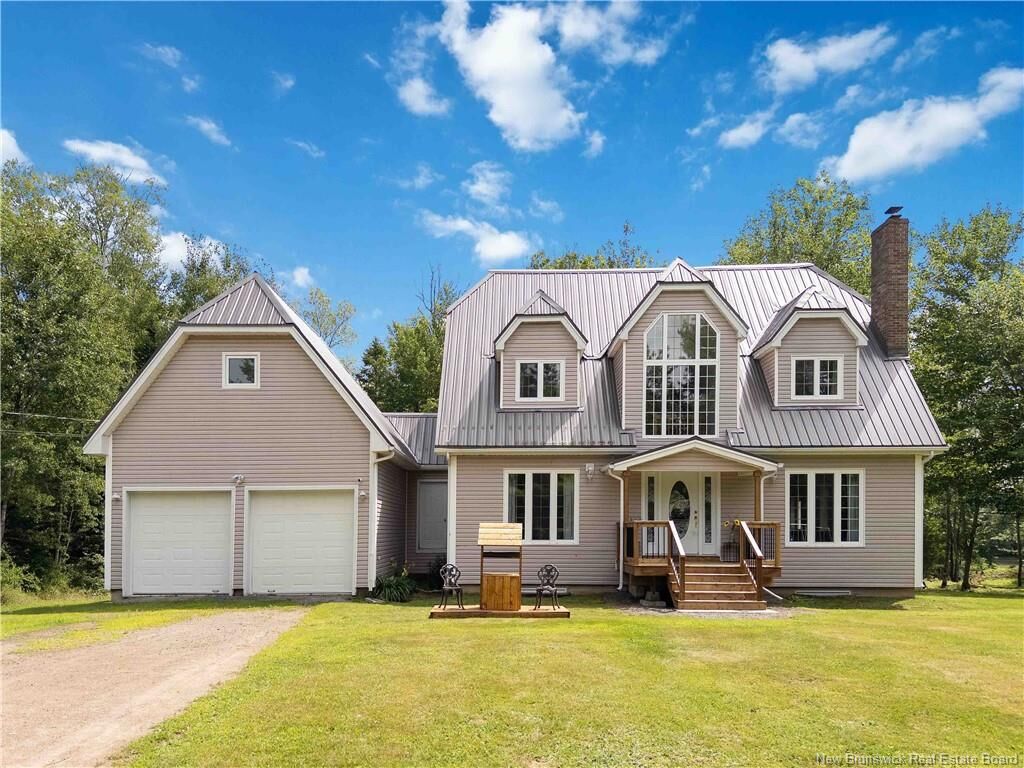 Property Photo: 1507 Shediac River Road NB E4R 1V5