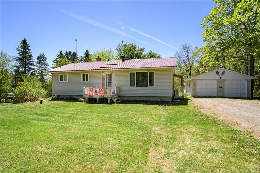 Property Photo: 3055 Rte 104 NB E6E 1H9
