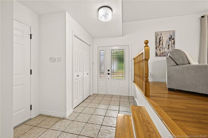 Property Photo: 33 Robichaud Court NB E1A 7E4