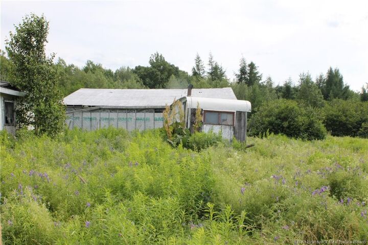 Property Photo: 707 Fishing Club Road NB E4T 1H3