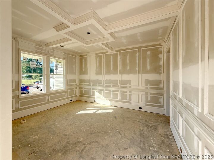 Property Photo:  6629 Carswell (Lot 98) Drive  NC 28311 