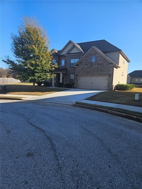 Property Photo: 90 Partridge Drive GA 30016