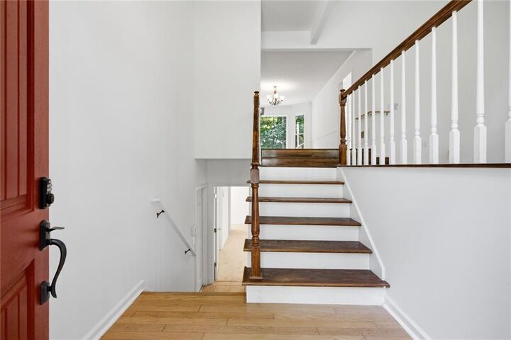 Property Photo: 2516 Lorne Court SW GA 30064