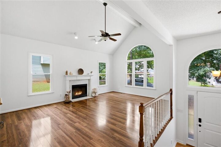 Property Photo:  2516 Lorne Court SW  GA 30064 