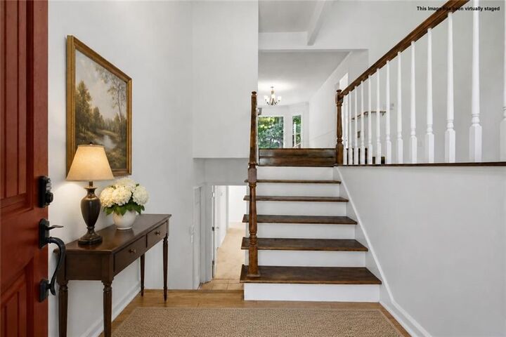 Property Photo:  2516 Lorne Court SW  GA 30064 