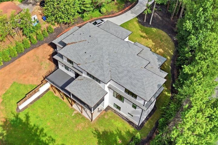 Property Photo:  1200 Moores Mill Road NW  GA 30327 