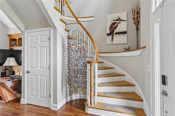 Property Photo: 5748 Ridgewater Drive GA 30506
