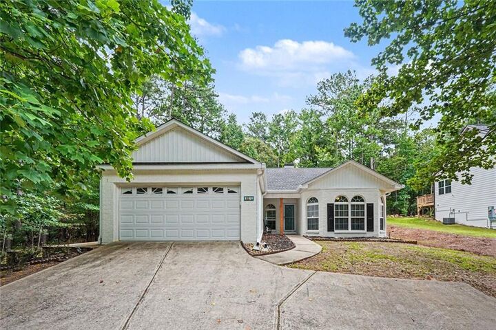 Property Photo:  3280 Greenhill Drive  GA 30180 