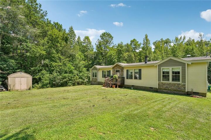Property Photo:  1036 Creighton Road  GA 30107 