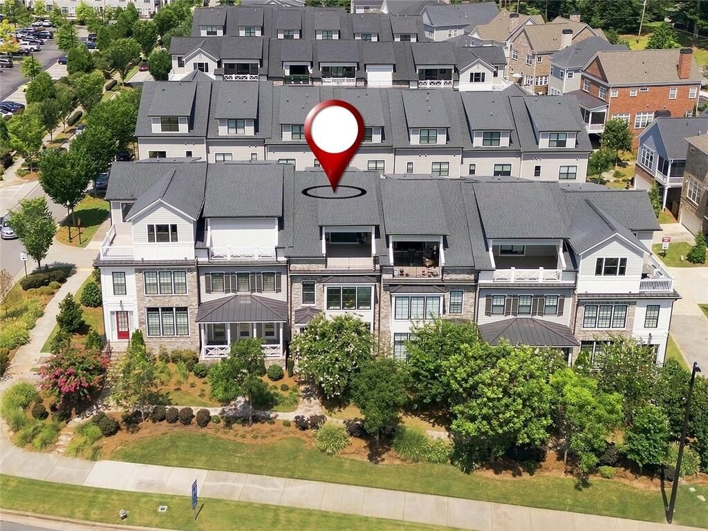 Property Photo: 426 Concord Street GA 30009