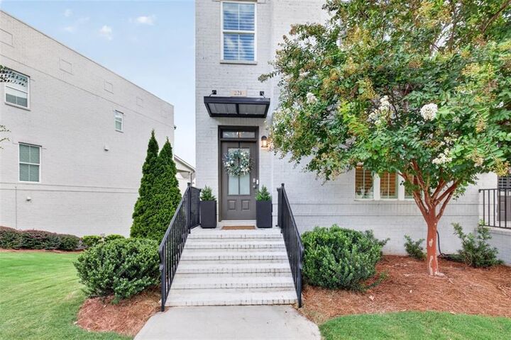 Property Photo: 221 Nash Street GA 30046