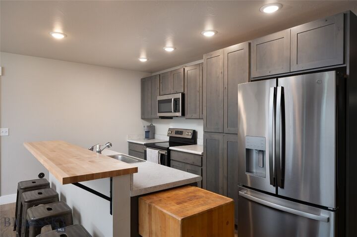 Property Photo:  302 Vujo  MT 59729 
