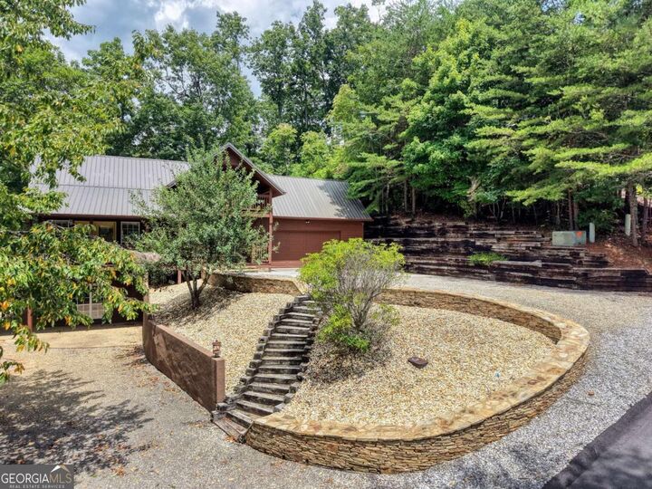 Property Photo:  276 Moon Shadow Trail  GA 30512 