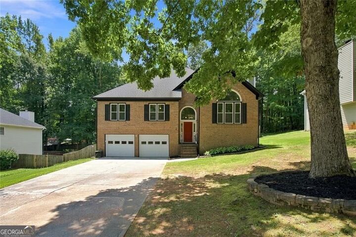 Property Photo: 2516 Lorne Court SW GA 30064