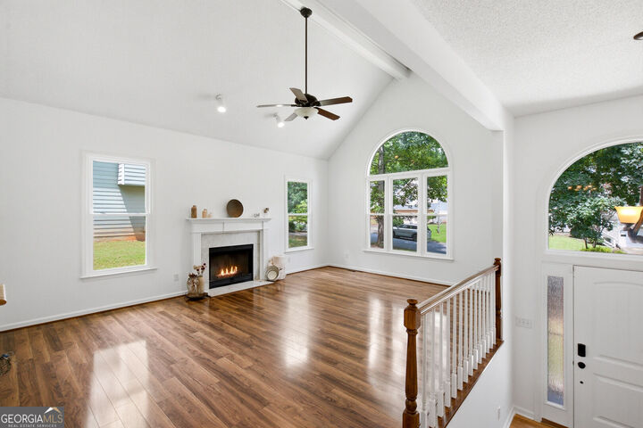 Property Photo:  2516 Lorne Court SW  GA 30064 