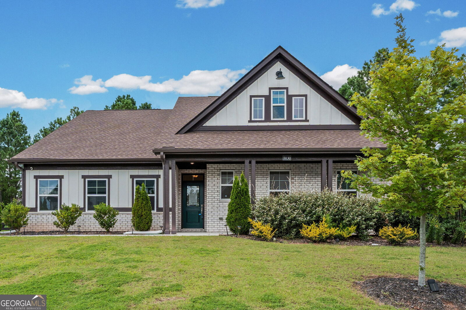 Property Photo: 8030 Stiner Grove GA 30107