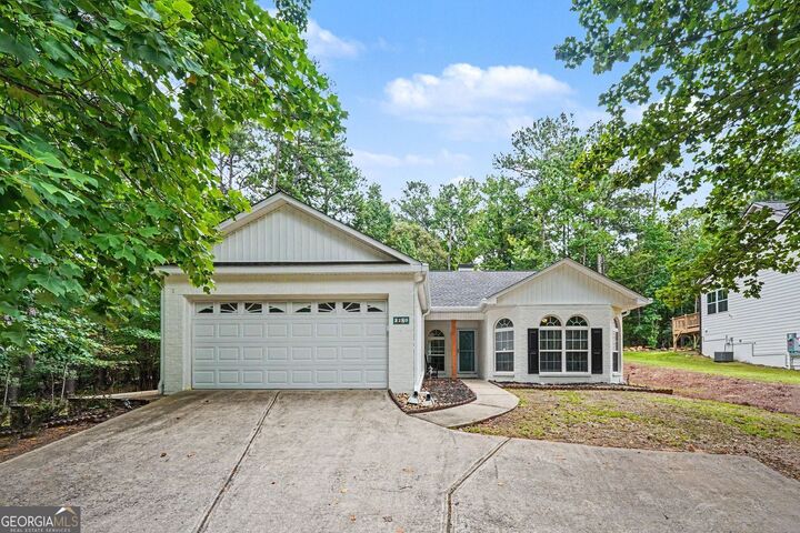 Property Photo:  3280 Greenhill Drive  GA 30180 