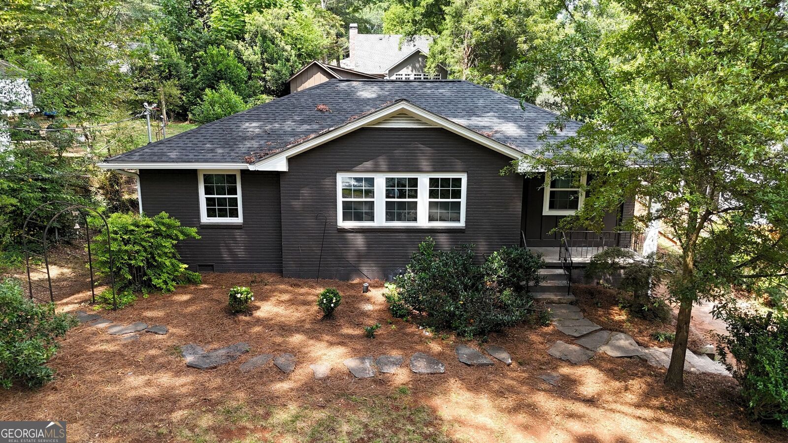 Property Photo:  272 Cascade Drive NW  GA 30064 