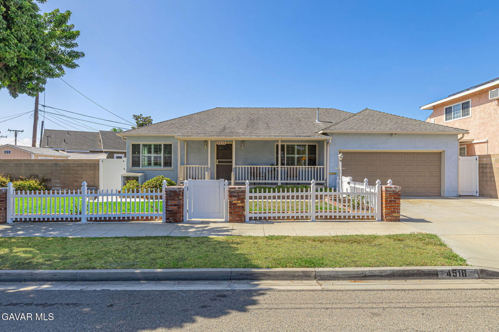 Property Photo:  4518 E Stearns Street  CA 90815 