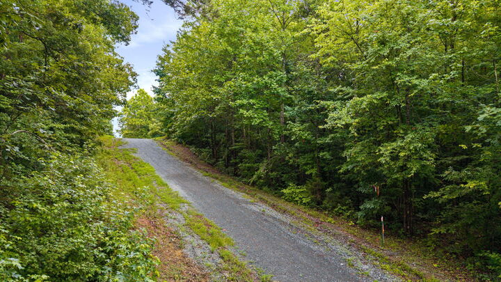 Property Photo: 311 Old York Road NE TN 37323