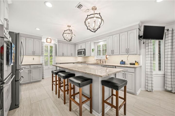 Property Photo:  134 Herman Rush Road  LA 71328 