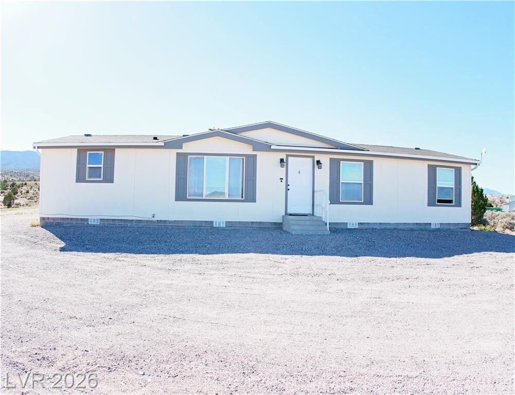 Property Photo: 5231 Ruby Way NV 89008