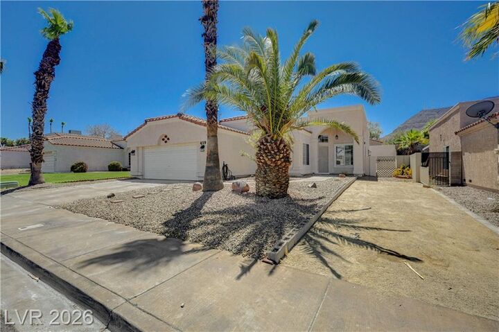 Property Photo: 419 Viewmont Drive NV 89015