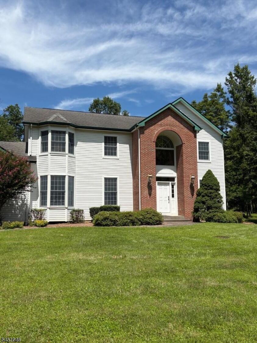 Property Photo: 80 Plum Brook Rd NJ 08822