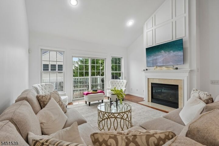 Property Photo: 2 Constitution Ln NJ 07512