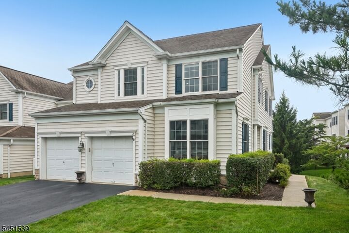 Property Photo:  2 Constitution Ln  NJ 07512 