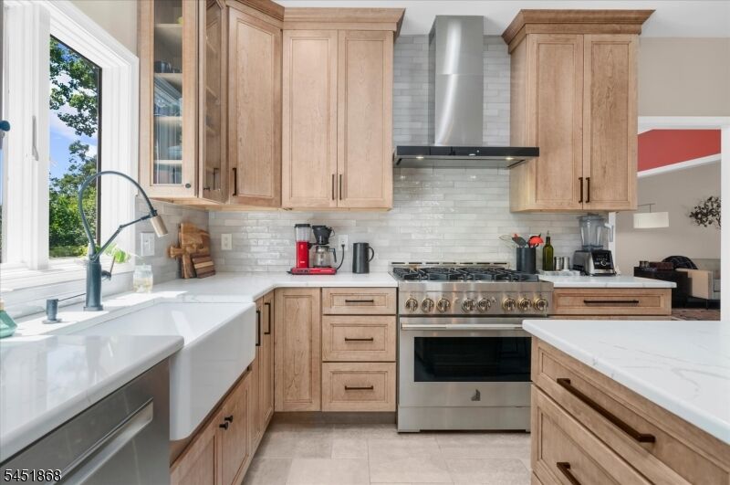 Property Photo: 15 Austin Hill Rd NJ 08809