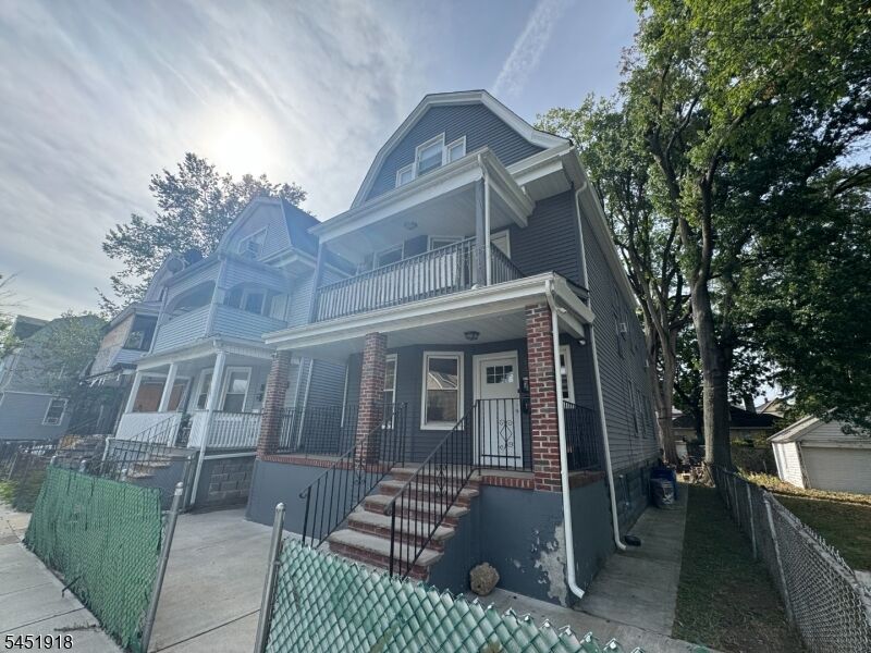 Property Photo:  285 Amherst St  NJ 07018 