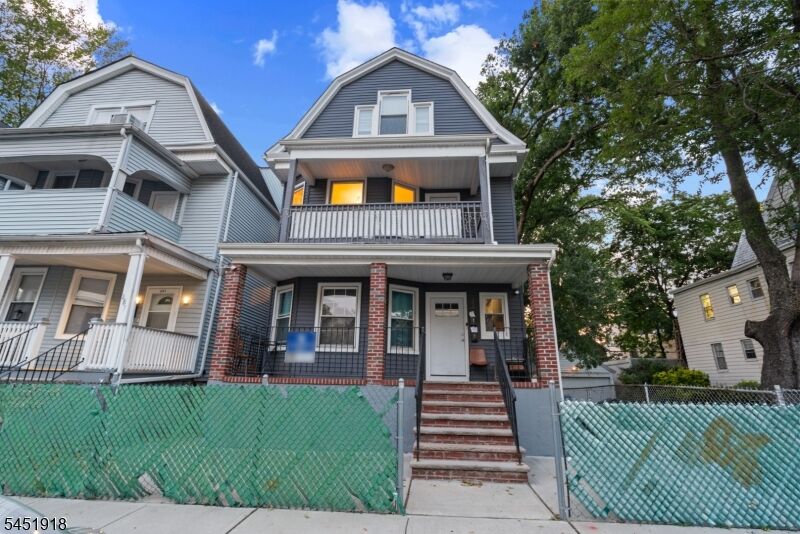 Property Photo:  285 Amherst St  NJ 07018 