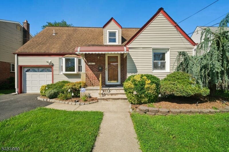 Property Photo:  9 6th St  NJ 07410 