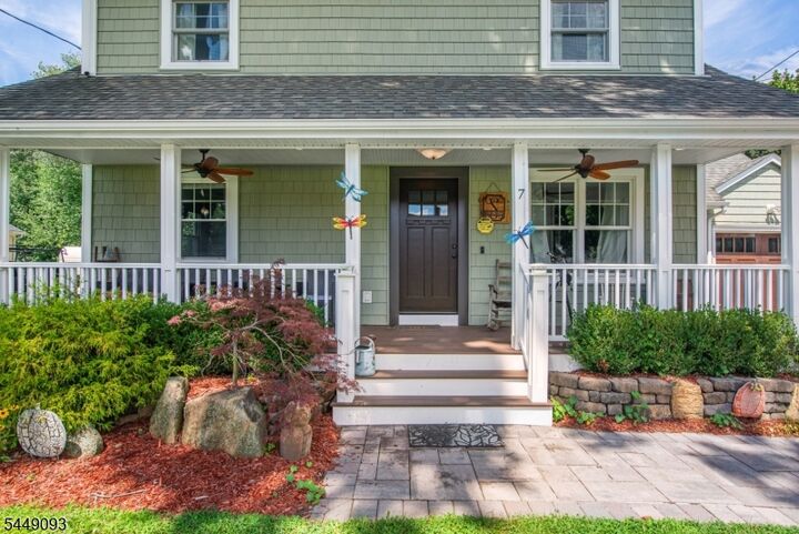 Property Photo: 7 George St NJ 07803