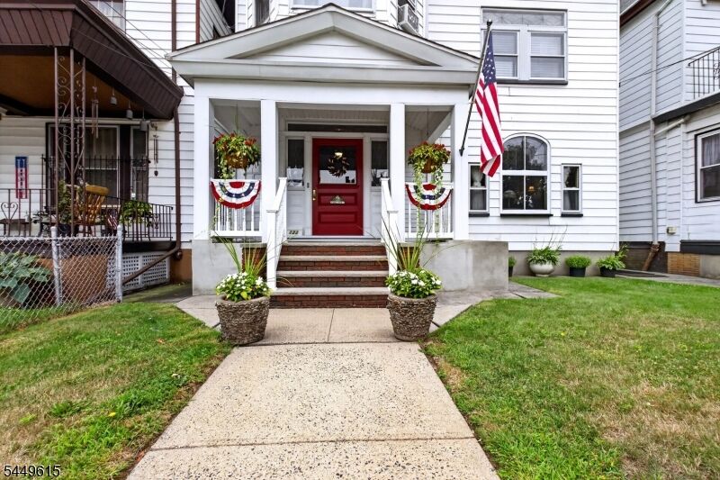Property Photo:  122 2nd Ave  NJ 07104 