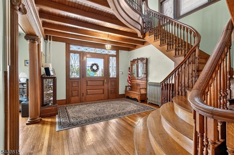 Property Photo: 122 2nd Ave NJ 07104