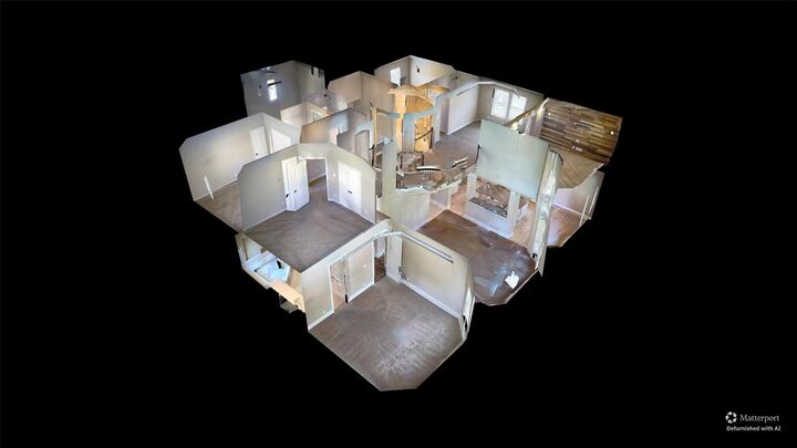 Property Photo: 13811 Lake Conner Lane TX 77044