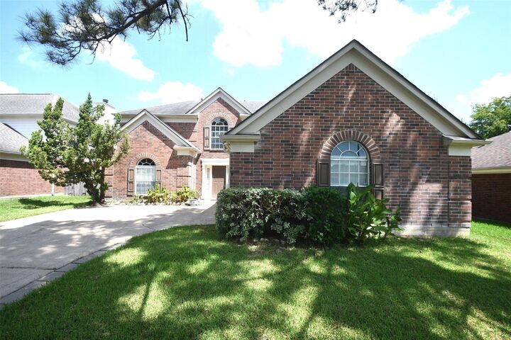 Property Photo: 13122 Newberry Street TX 77478