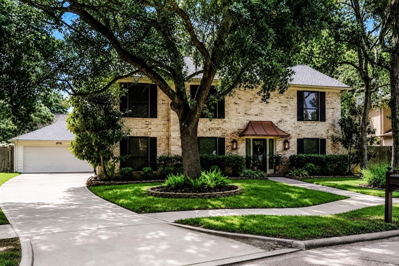 Property Photo: 16535 Laurelfield Drive TX 77059