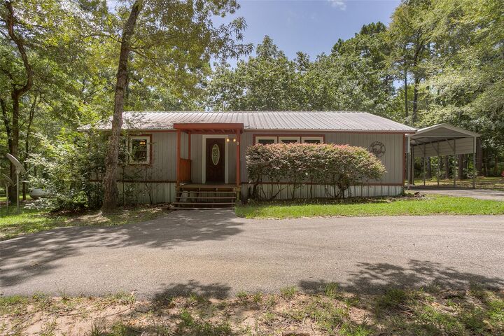 Property Photo:  250 Red Bird Lane  TX 75862 