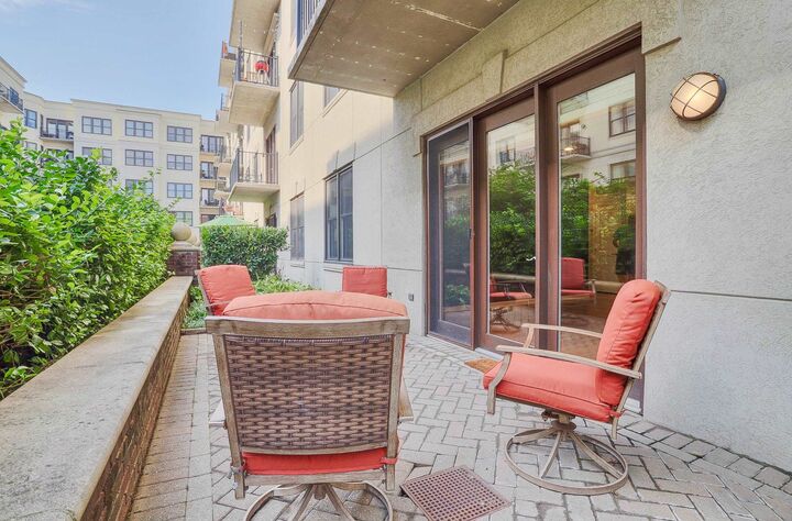 Property Photo:  1300 Grand St 202  NJ 07030 