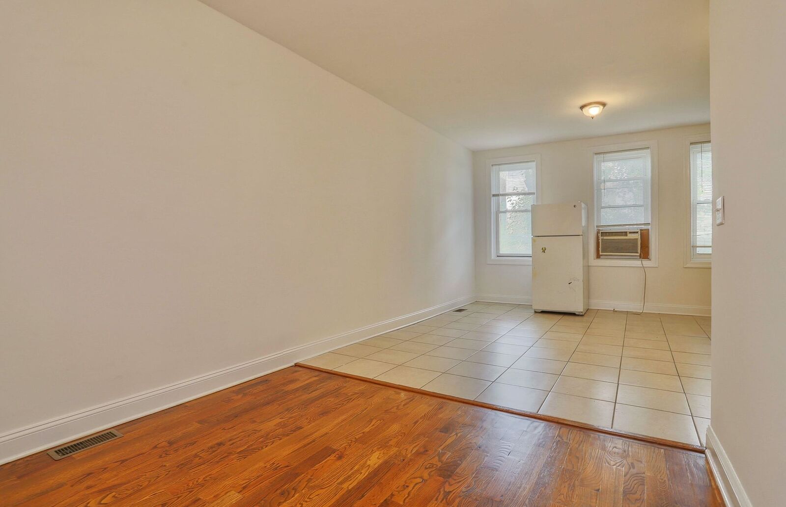 Property Photo: 272 Grant Ave 1 NJ 07305